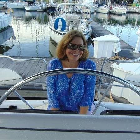 Avis de décès de Di Ann Reid