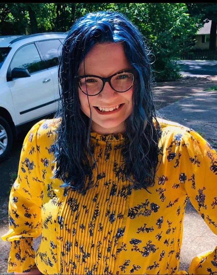 Amara Grace Austin Obituary Old Hickory, TN