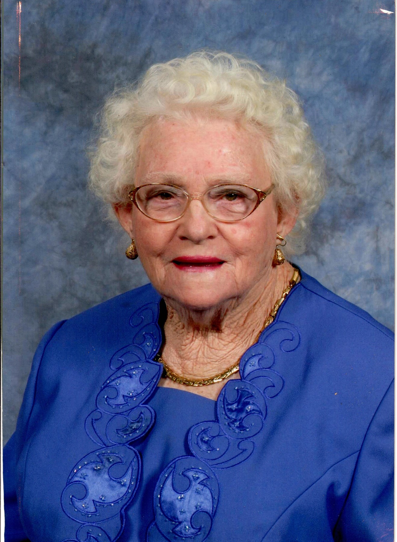 Avis de décès de Anna Ree Roland