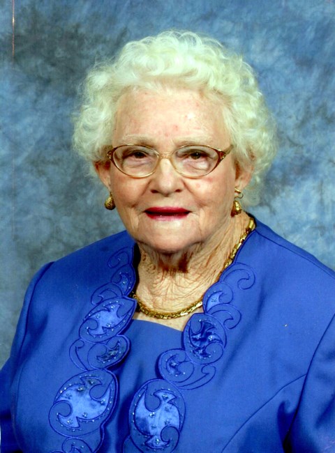 Obituary of Anna Ree Roland