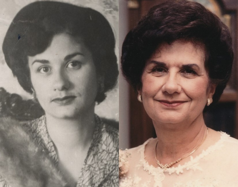Lillian DiLeo Obituary - New Orleans, LA