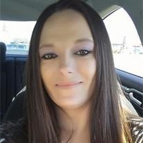 Obituary of Amber Lynn Jenkins