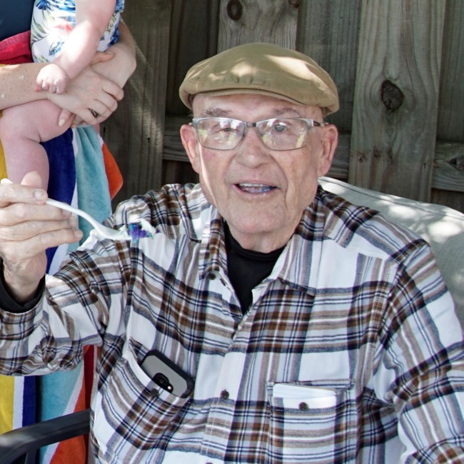 Obituario de Larry King