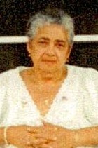 Obituary of Dorothy E. Samuel
