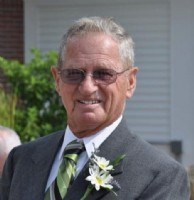 Obituary of William "Pete" Lee Bush