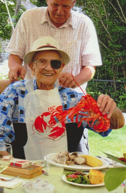 Obituary of Norman G. Pepin