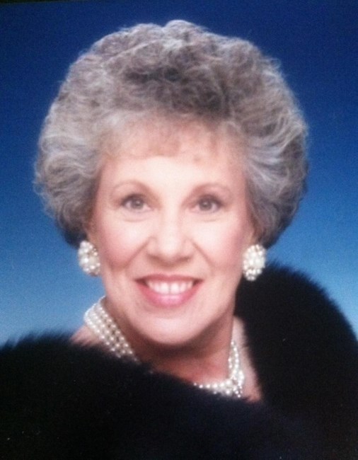 Obituary of Peggy Ann Crain Forsythe