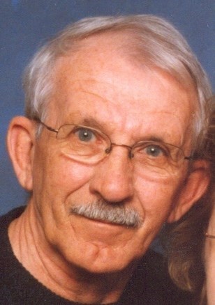 Obituary of Joseph "Joe" Burke