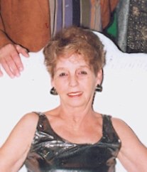 Obituary of Gloria Russo