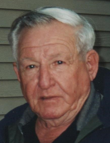Obituary of Robert A. Flannery