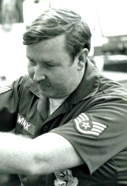 Obituary of Johnny "John" Ferris Wilcox