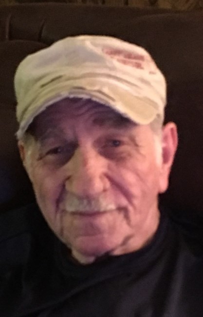 Obituary of Berley Wayne Hill