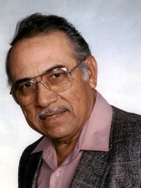 Obituary of Tomas Avila