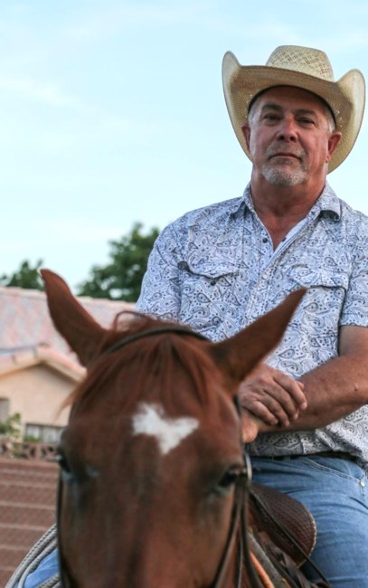 Obituary of Clark Armstrong