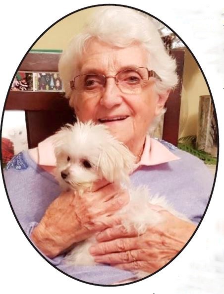 Obituary of Isobel Mary Loranger