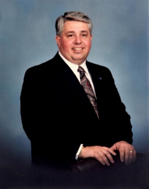 Obituary of Rev. William Edward "Ed" Privette