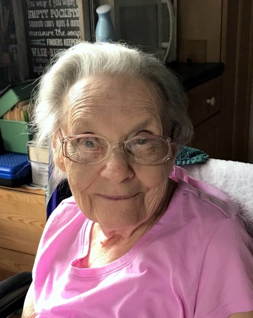 Obituary of Stella Podsiadlo