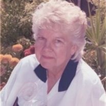 Obituary of Glenna Myrtle Hoyt