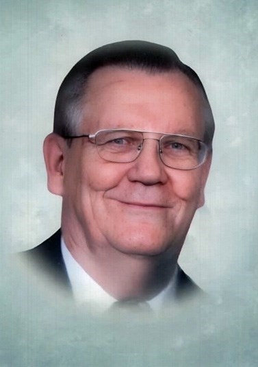 Obituary of D. Murdoch Robertson