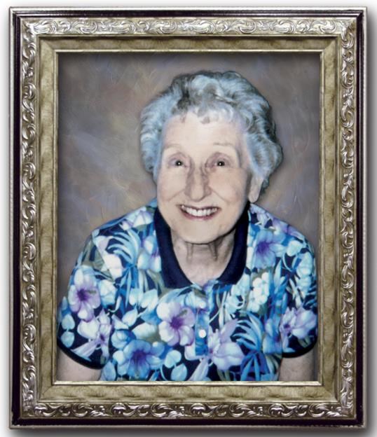 Obituary of Eileen E. Clark