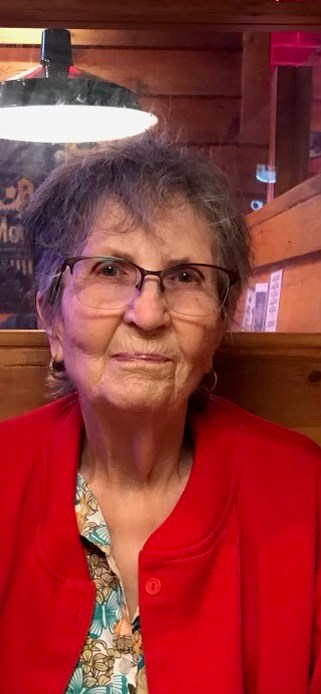 Obituary of Gay Rosella Welch