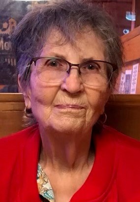 Obituary of Gay Rosella Welch