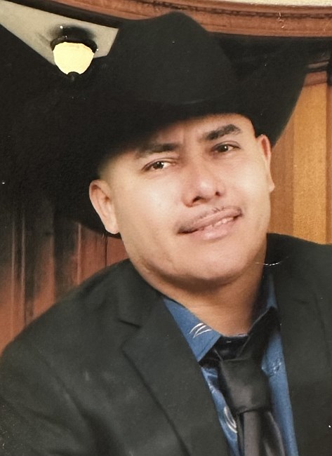 Obituary of Ruben Sanchez