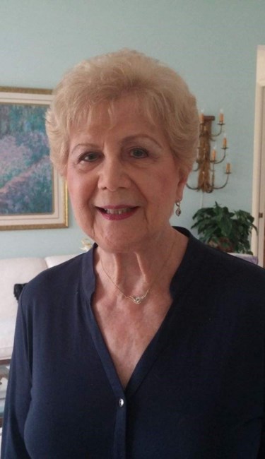 Obituary of Marjorie E. Gurwitz