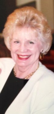 Obituario de Doretta Belle Mansuette