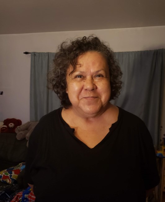 Obituary of Teresa Diaz