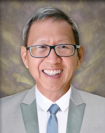 Obituary of Vinh Trung Nguyen