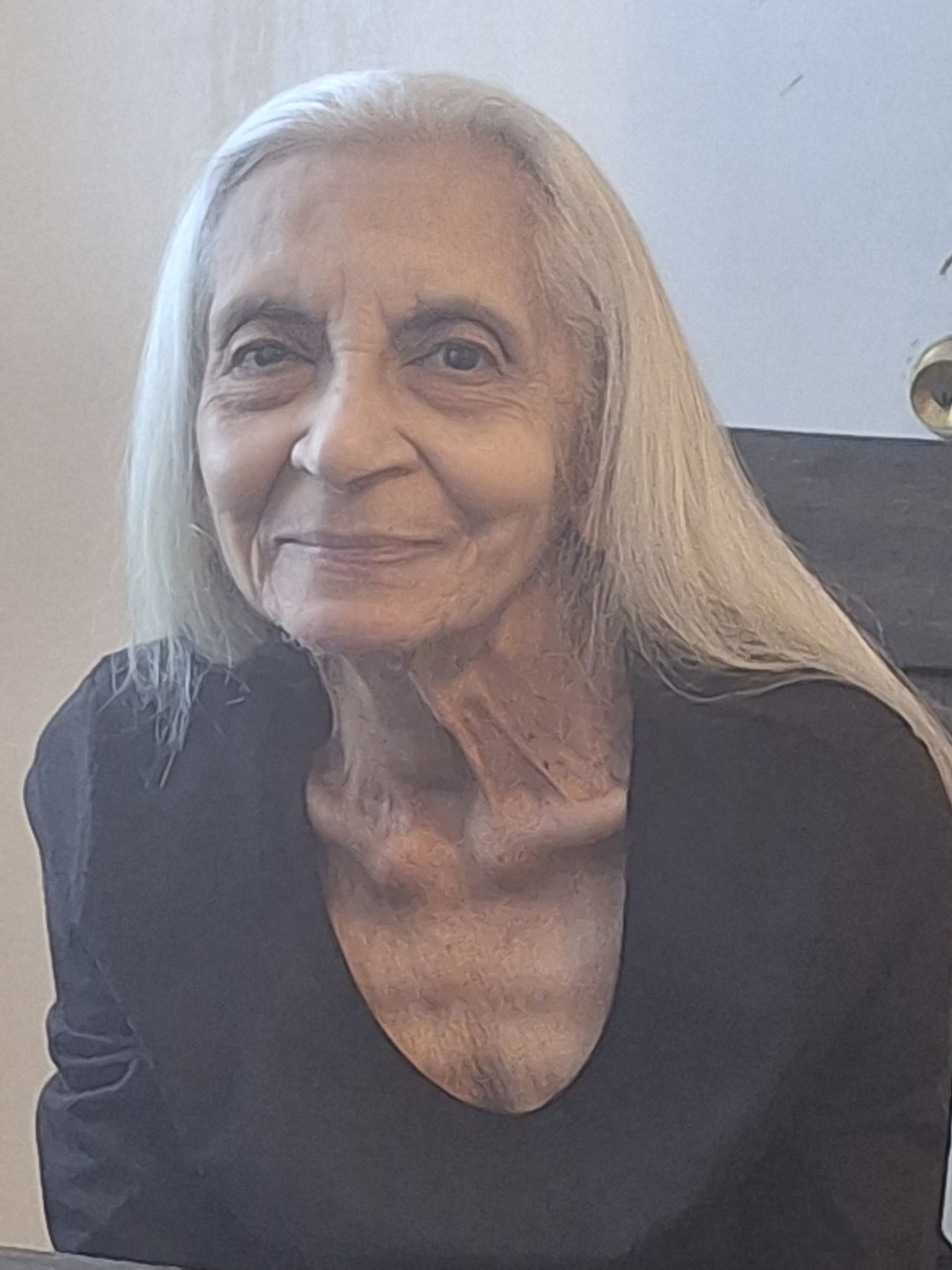 Obituary of Miriam Diaz