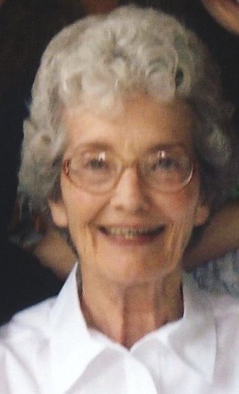 Avis de décès de Bonnie J. Ervin Kennedy