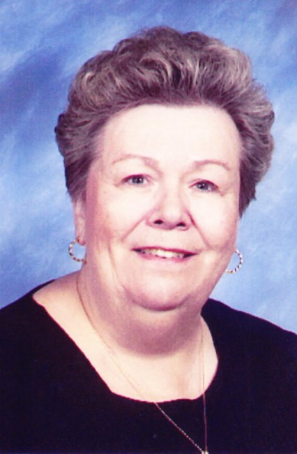 Obituary of Barbara Jaworski