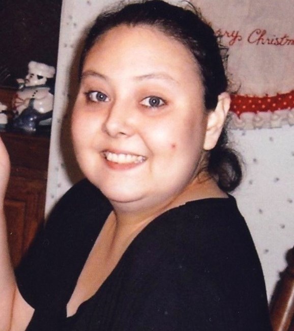 Obituary of Stacy A. Tucker