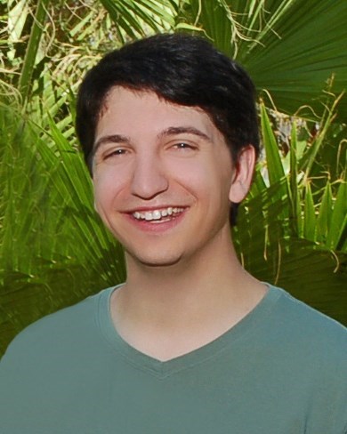 Obituary of Logan Richard Palumbo