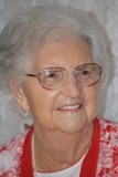 Obituary of Florence A Harvey Osborne