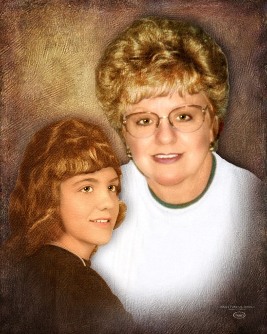 Obituary of Angelia Paulette Smith Cooper