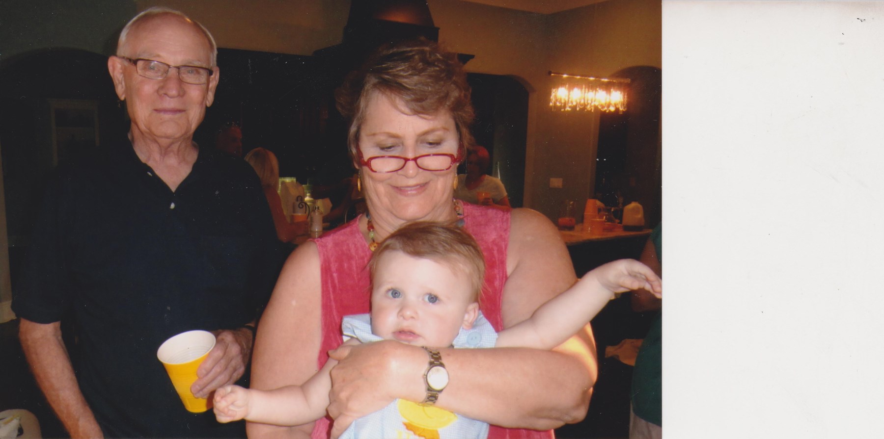 Obituary of Robert S. Stimits