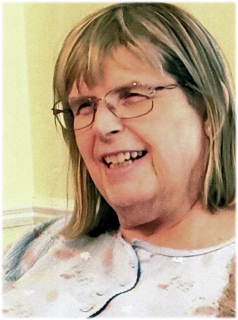 Obituary of Julie Ann Morrison