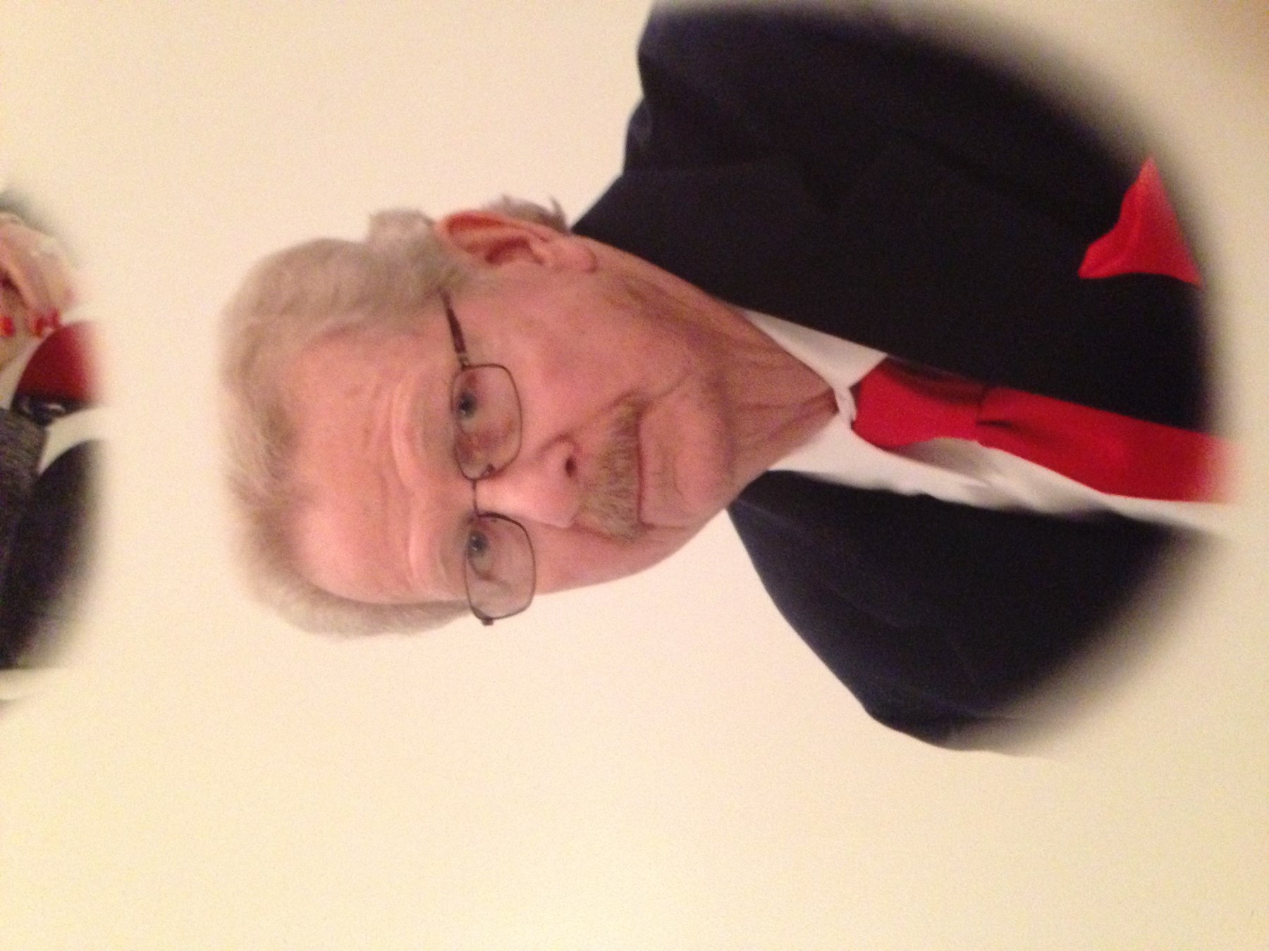 Obituary of Earl James Adams