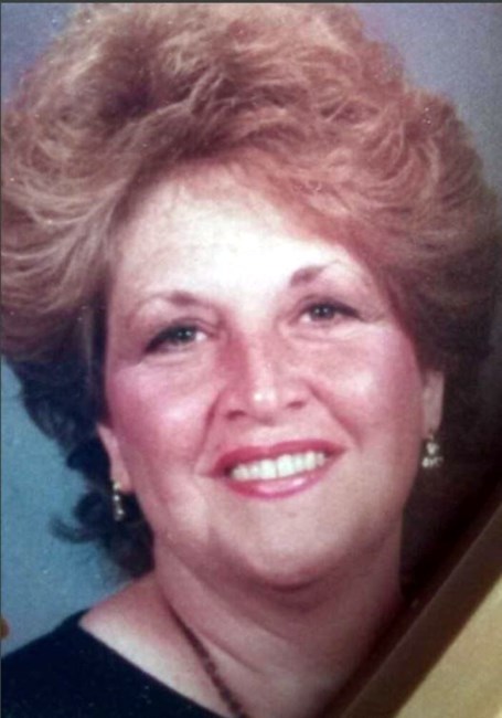 Obituario de Rita Rose Esposito