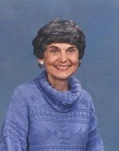 Obituary of Jane McNeel Keller