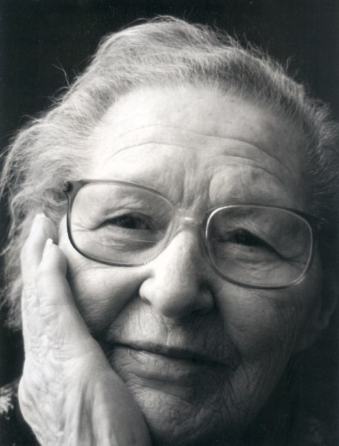 Obituary of Alpha Mae Soares