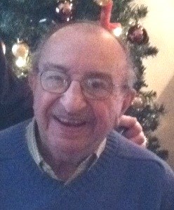 Obituary of James Henry “Jim” Bauer