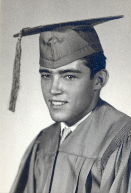 Obituary of Roy Allen Cox