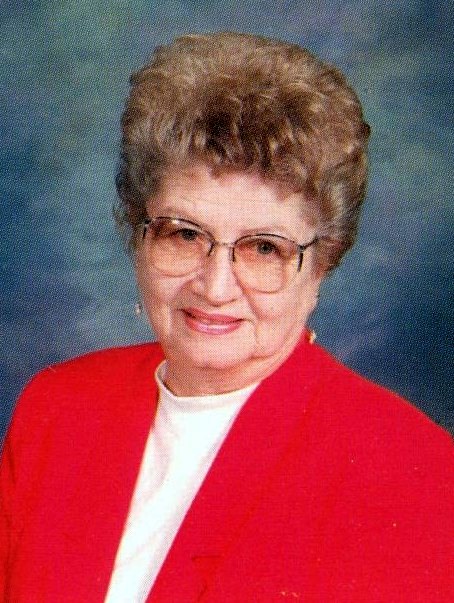 Obituary of Delores Marjorie Bonneville Teske