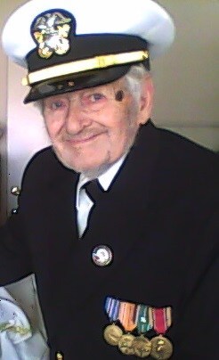 Obituary of William Howard Evers