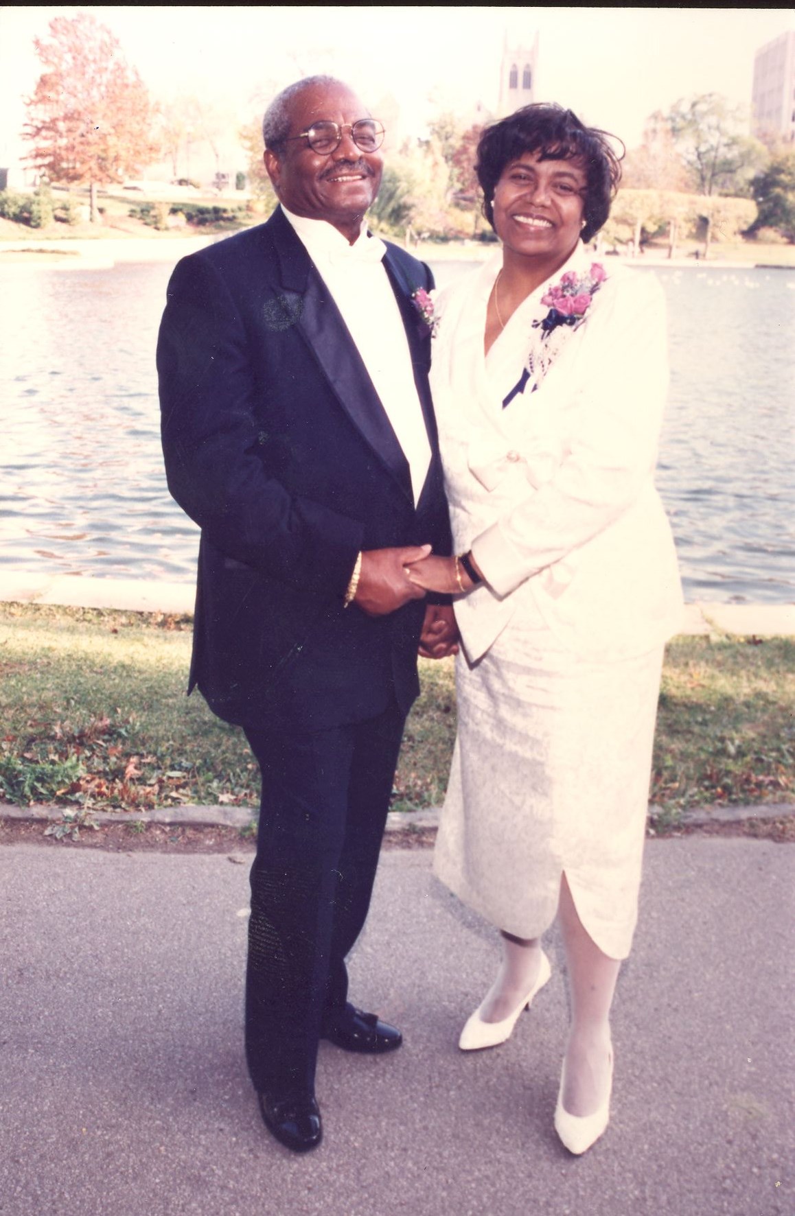 Obituary of Willie James Newson