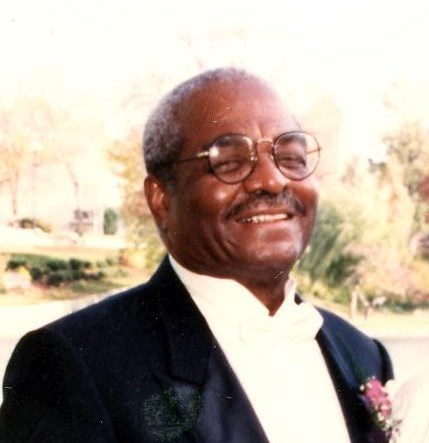 Obituary of Willie James Newson